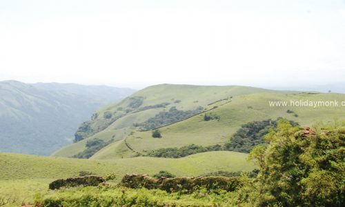 Ballarayanadurga Fort