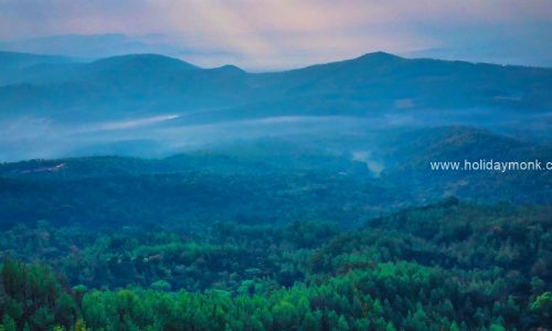 Chikmagalur