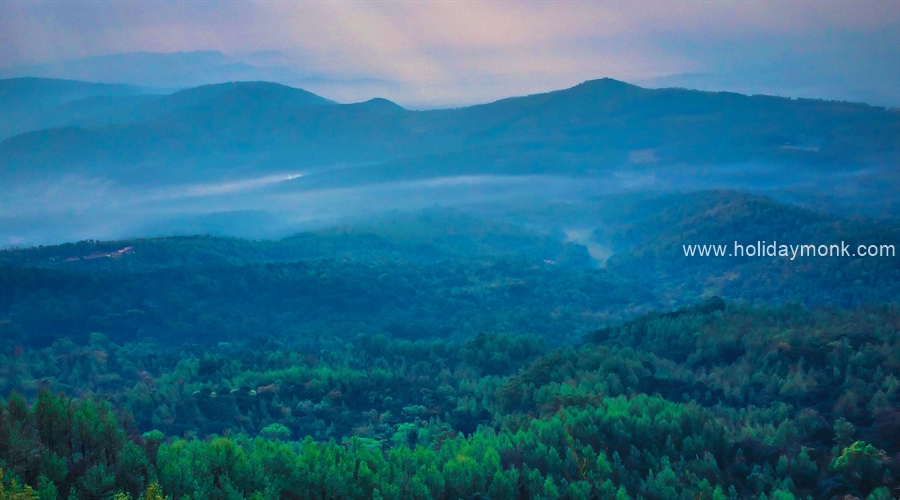 Chikmagalur