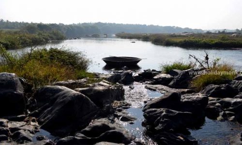 Hemavathi River Camp