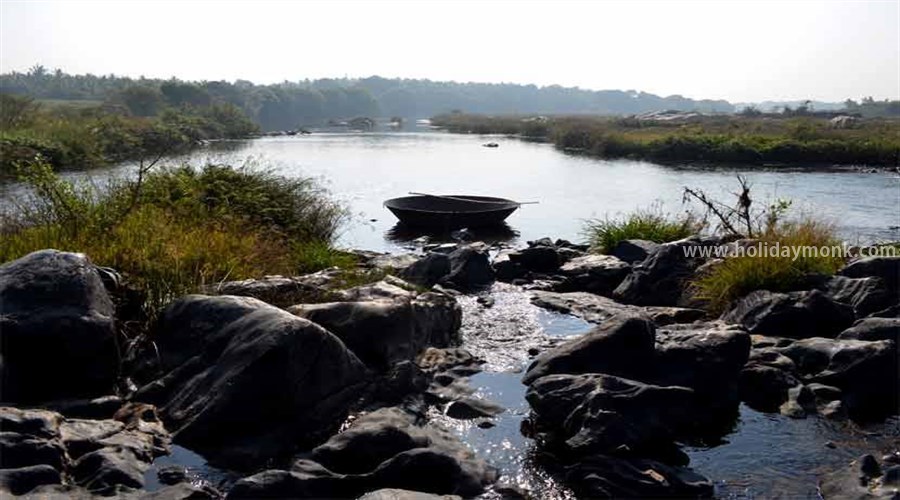 Hemavathi River Camp