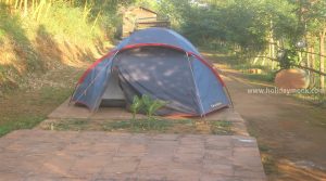 Hemavathi River Camp