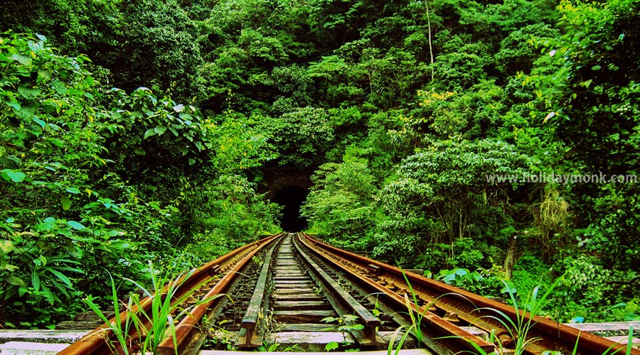 Sakleshpur Green Route Trek