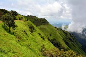 Kodachadri Hills, Shimoga