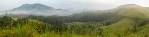 Kudremukha Hills, Chikmagalur