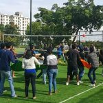 Team Outing Places in Pune
