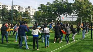 Team Outing Places in Pune